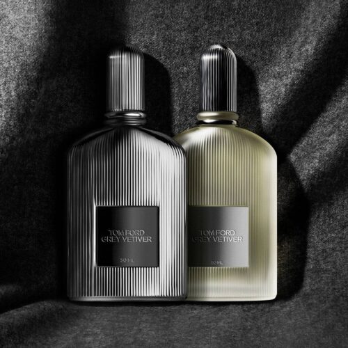 TOM FORD GREY VETIVER EAU DE PARFUM