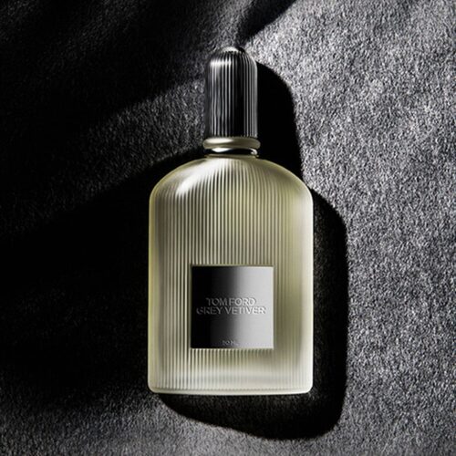 TOM FORD GREY VETIVER EAU DE PARFUM