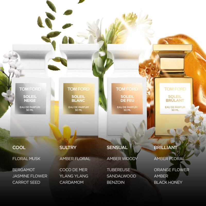 TOM FORD EAU DE SOLEIL BLANC