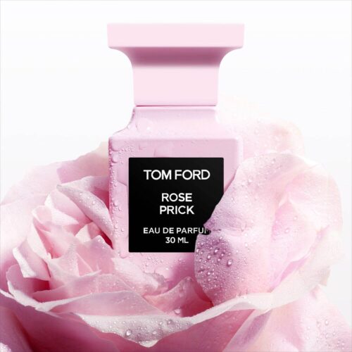 TOM FORD ROSE PRICK