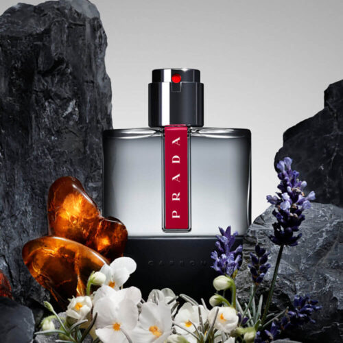 PRADA LUNA ROSSA CARBON