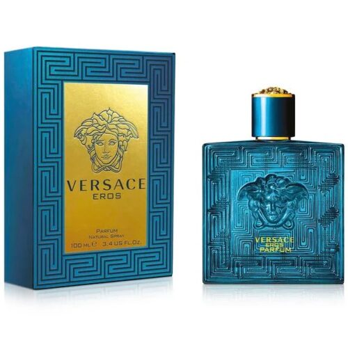 VERSACE EROS PARFUM