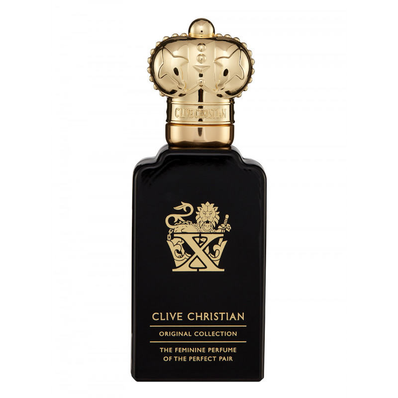 Clive Christian X Feminine