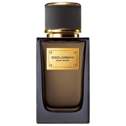 Dolce&Gabbana Velvet Incenso