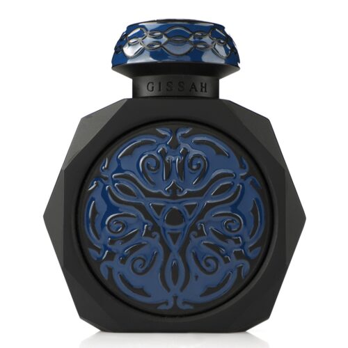 Gissah Black Opal