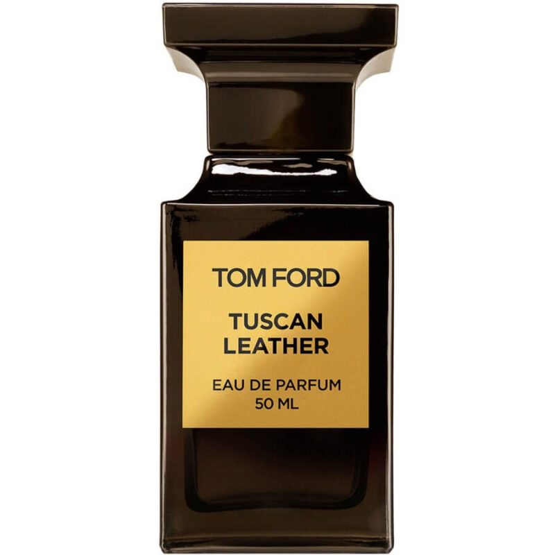 TOM FORD TUSCAN LEATHER