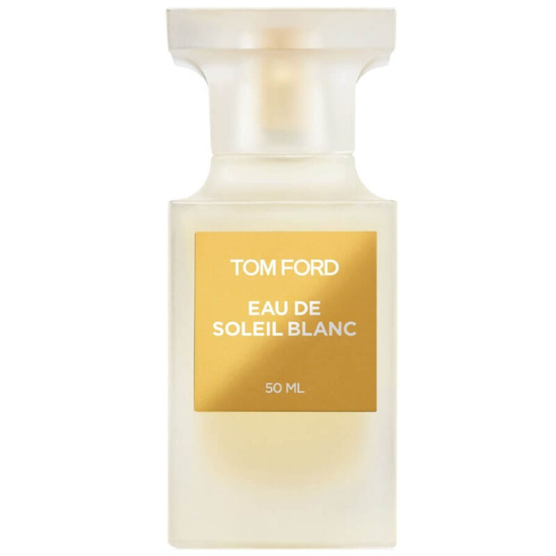 TOM FORD EAU DE SOLEIL BLANC