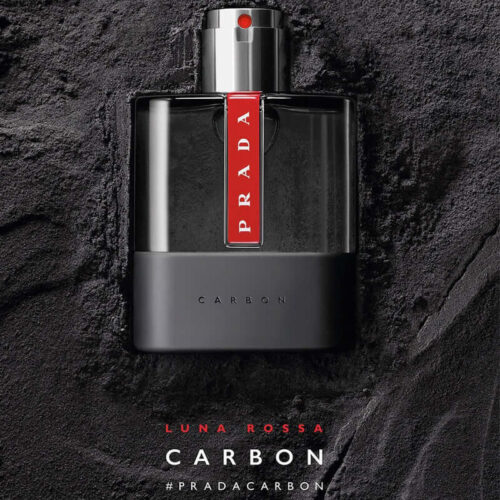 PRADA LUNA ROSSA CARBON