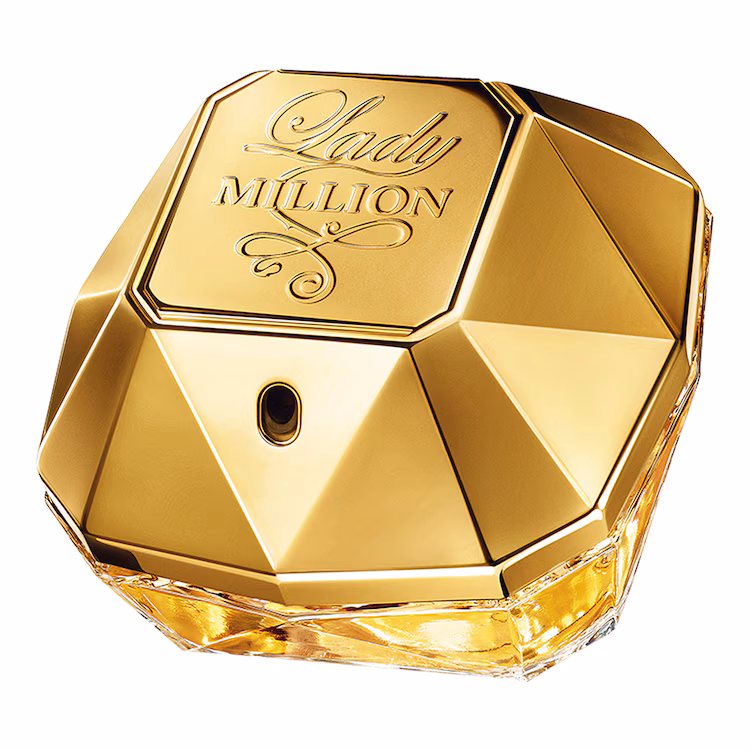 Rabanne Lady Million