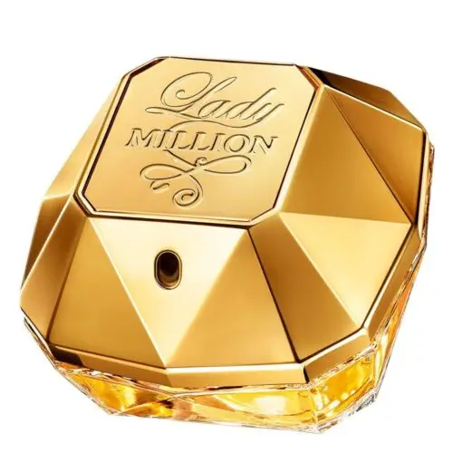 RabanneLadyMillion Rabanne Lady Million