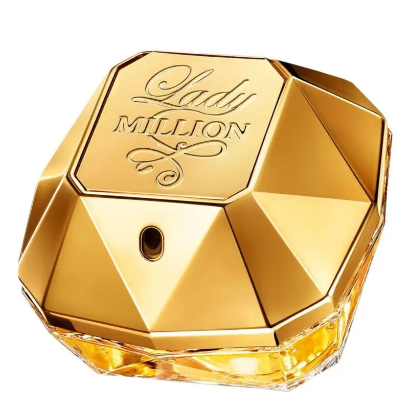 Rabanne Lady Million