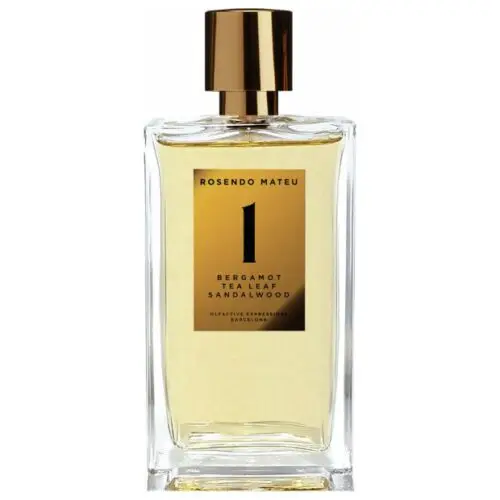 RosendoMateu1 Rosendo Mateu Nº 1