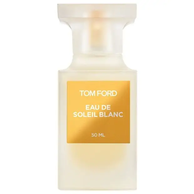 Tom Ford Eau de Soleil Blanc