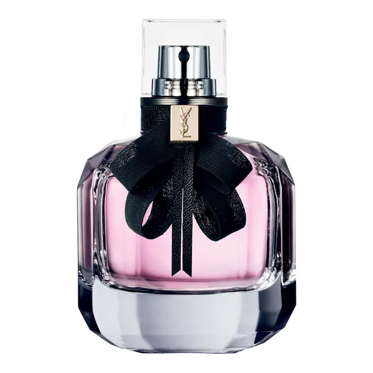 Yves Saint Laurent Mon Paris 50 ml