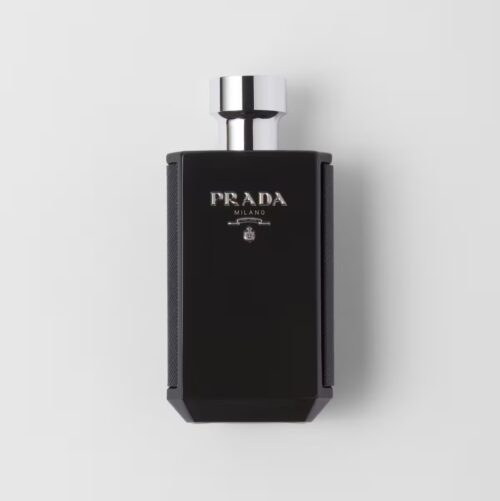 Prada L'Homme Intense – Parfum Oriental Boisé pour Homme