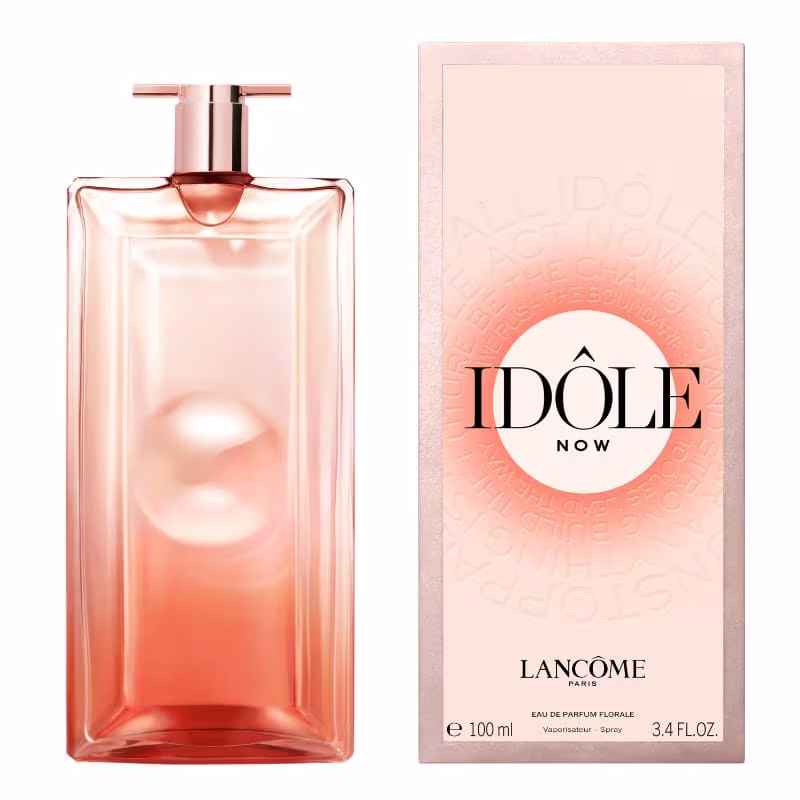 Lancôme Idôle Now