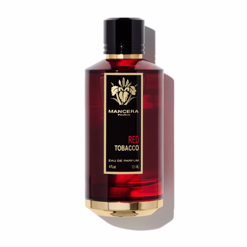 Mancera Red Tobacco