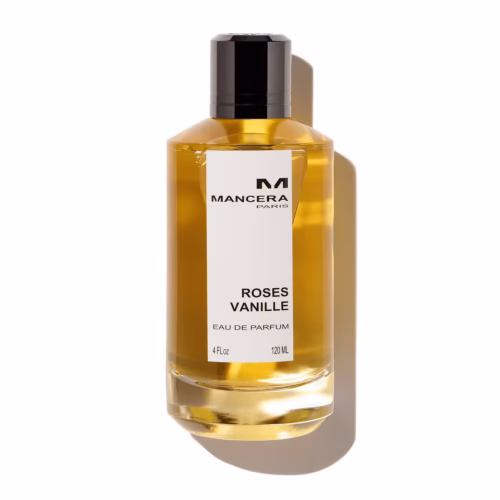 Roses Vanille Mancera