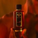 Mancera Red Tobacco