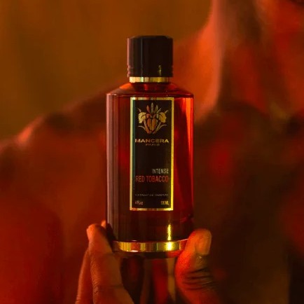 Mancera Red Tobacco