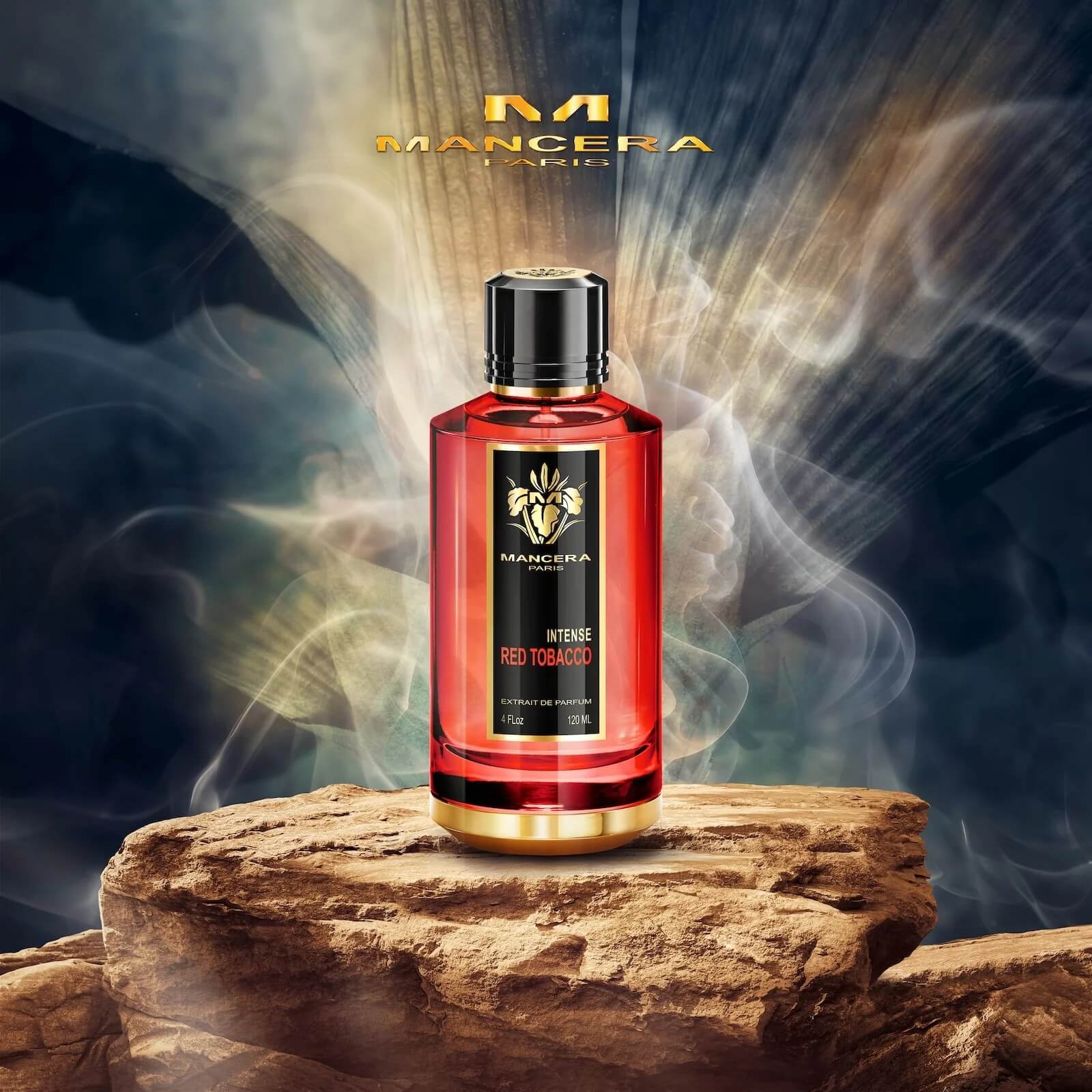 Mancera Red Tobacco