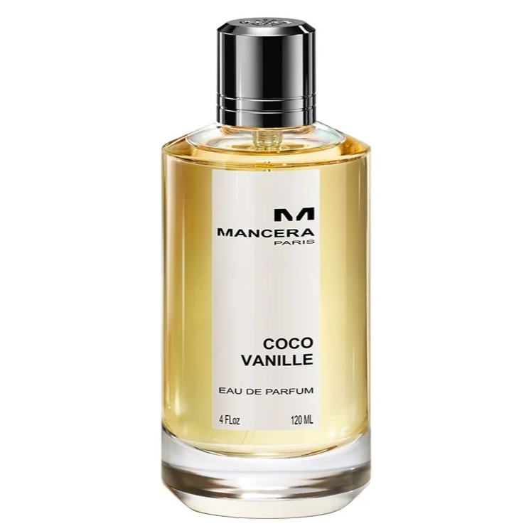 Mancera Coco Vanille