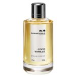 Mancera Roses Vanille
