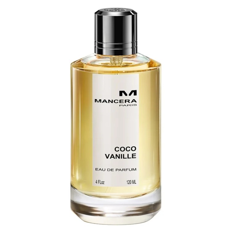 Mancera Roses Vanille