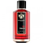 Mancera Red Tobacco