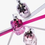 YVES SAINT LAURENT MON PARIS EAU DE PARFUM