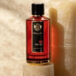 Mancera Red Tobacco