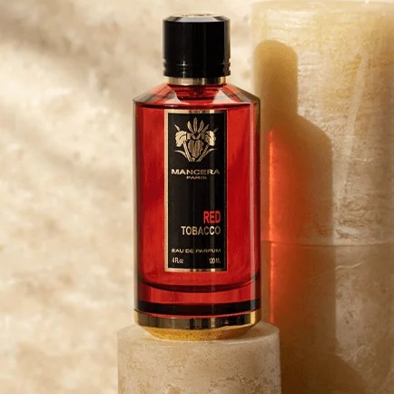 Mancera Red Tobacco