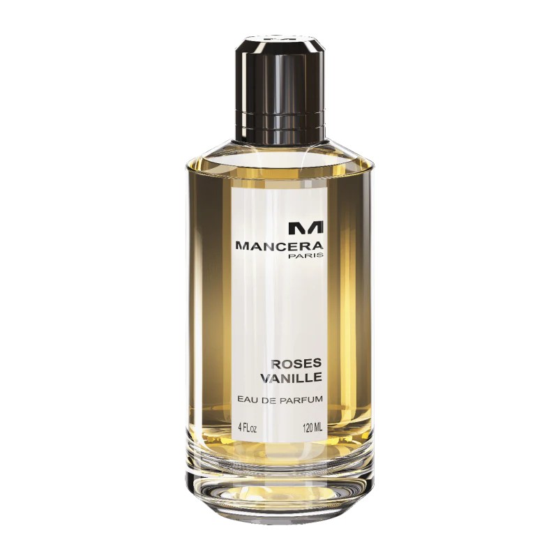 Roses Vanille Mancera