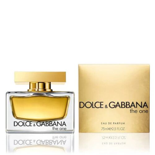 Dolce & Gabbana The One - Eau de Parfum