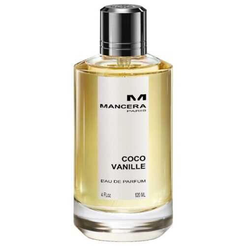 Mancera Coco Vanille maroc