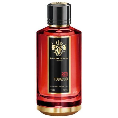 Mancera Red Tobacco maroc