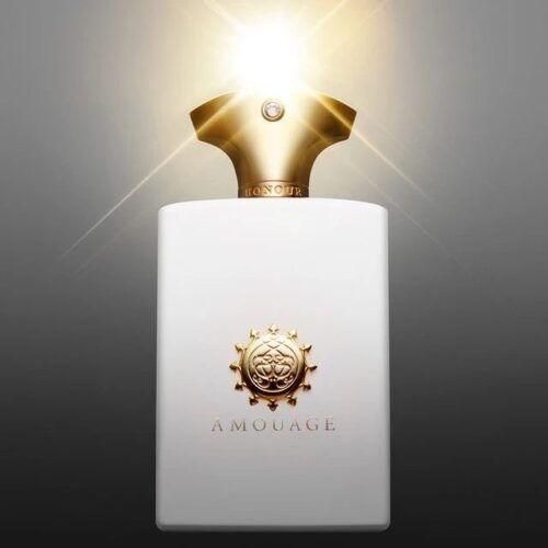 AMOUAGE HONOUR MAN