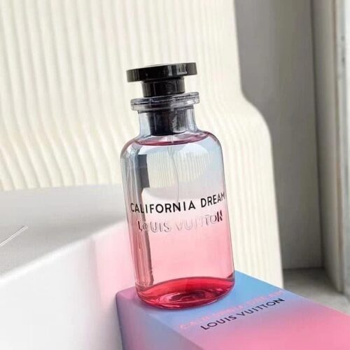 LOUIS VUITTON CALIFORNIA DREAM