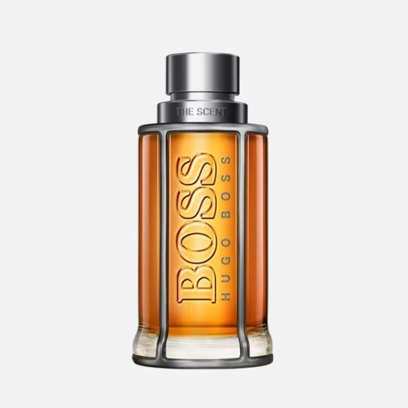 Boss The Scent Hugo Eau de Toilette Boss