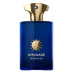 Amouage Interlude Man maroc