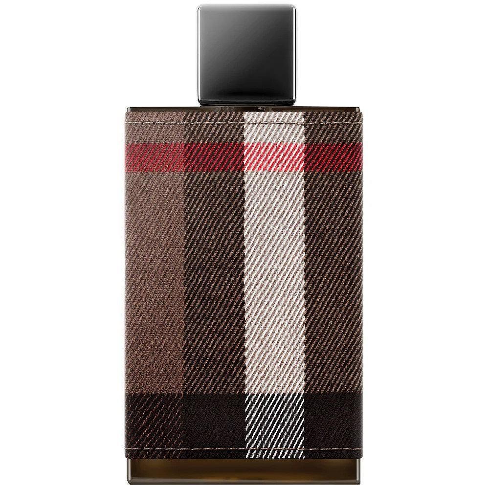 Burberry eau de toilette homme top