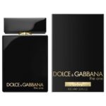 THE ONE FOR MEN INTENSE