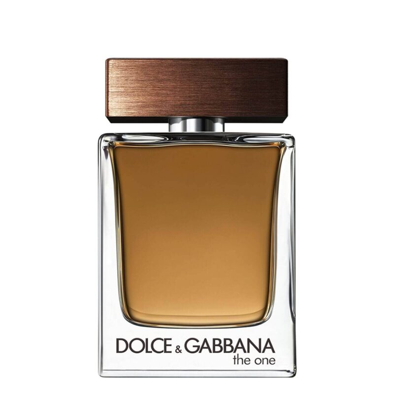 DOLCE GABBANA THE ONE HOMME