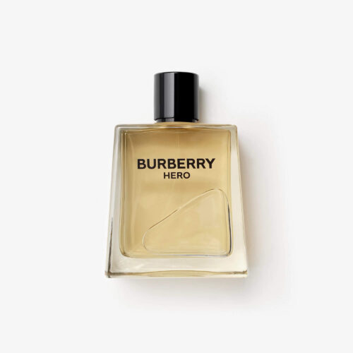 Hero de Burberry,