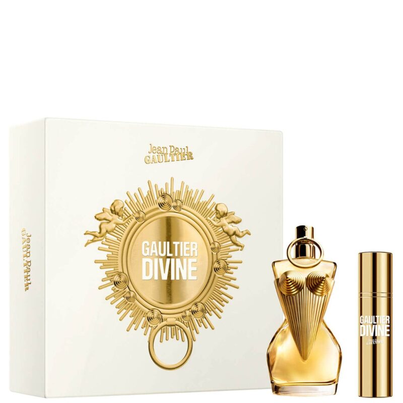 COFFRET DIVINE