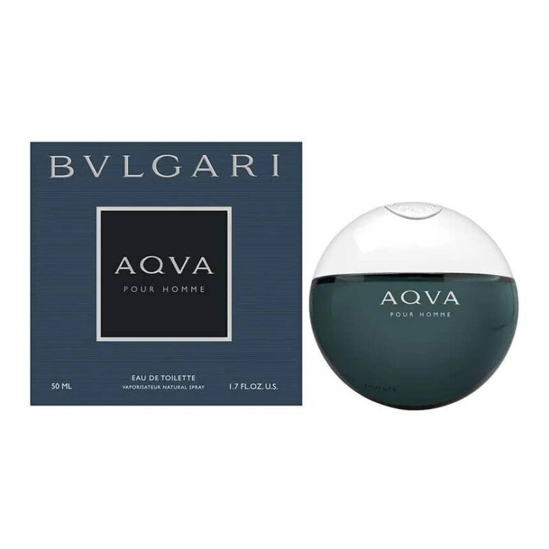 BVLGARI AQVA POUR HOMME