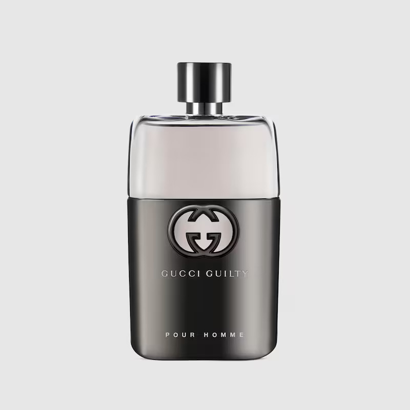 Guilty Pour Homme Eau de Toilette Gucci pour homme