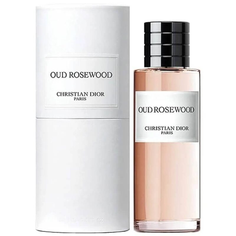 DIOR OUD ROSEWOOD