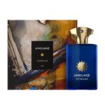 Amouage Interlude Man maroc