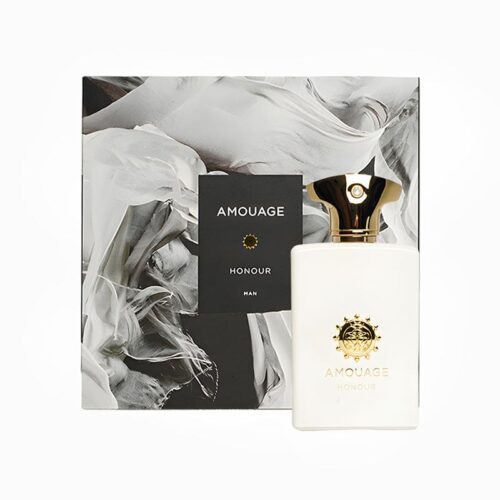 AMOUAGE HONOUR MAN